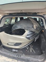 Vehicle Parts Image #1